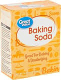 Great Value Baking Soda