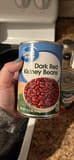 Great Value Dark Red Kidney Beans