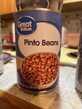 Great Value Pinto Beans