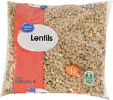 Great Value Lentils