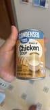 Great Value Condensed Cream of Chicken Soup