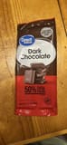 Great Value Dark Chocolate