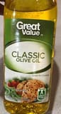 Great Value Classic Olive Oil