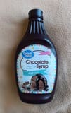 Great Value Chocolate Syrup