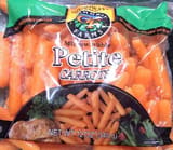 YF Farms Petite Carrots