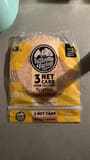 La Tortilla Factory Carb Cutting Whole Wheat Tortillas