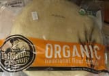 La Tortilla Factory Organic Tradtional Soft Taco Flour Tortillas