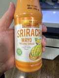Lee Kum Kee Sriracha Mayo Dressing/Spread
