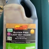 Lee Kum Kee Gluten Free Light Soy Sauce