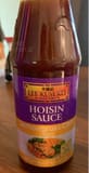 Lee Kum Kee Lemongrass Chili Hoisin Sauce