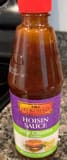 Lee Kum Kee Lime Cilantro Hoisin Sauce