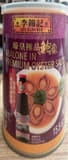 Lee Kum Kee Abalone in Premium Oyster Sauce