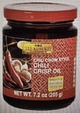 Lee Kum Kee Chiu Chow Style Chilli Oil