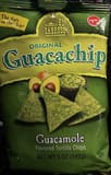 El Sabroso Original Guacachip