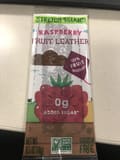 Stretch Island Original Fruit Leathers Raspberry