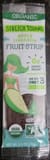 Kellogg Company US Apple Cinnamon fruit strip