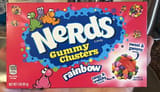 Nerds Gummy Clusters
