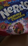 Nerds Gummy Clusters