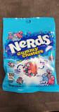 Nerds Gummy Clusters