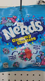 Nerds Gummy Clusters Very Berry