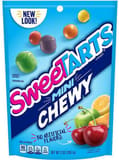 Sweetarts Mini Chewy mixed fruit