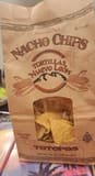 Nuevo León Nacho chips