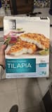 Sea Cuisine Tortilla Crusted Tilapia
