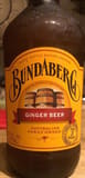 Bundaberg Ginger Beer