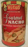 Ricos Gourmet Nacho Cheddar Cheese Sauce