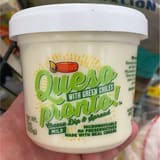 Ricos Queso