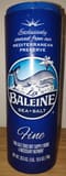 La Baleine Fine Sea Salt