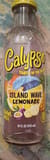 Calypso Island Wave Lemonade