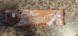 Tina's Big Burrito Bean & Cheese