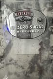 Old Trapper Beef Jerky