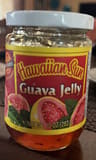 Hawaiian Sun Guava Jelly