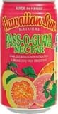 Hawaiian Sun Products Inc. Hawaiian Sun - Pass-O-Guava Nectar