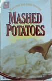 Karlans Finest Mashed potatoes