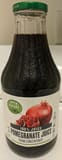 Open Nature 100% Pomegranate Juice From Concentrate