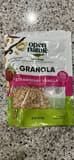 Open Nature Granola Strawberry Vanilla