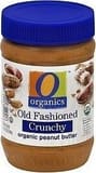 O Organics Organic Peanut Butter