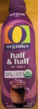 O Organics Half & Half