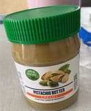 Open Nature Creamy Pistachio Butter, Creamy