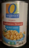 O Organics Organic Garbanzo Beans