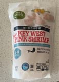 Open Nature Raw Key West Pink Shrimp