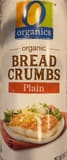 Organics Organic bread crumbs plain