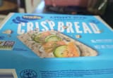 Open Nature Multigrain Garden Veggie Pita Chips