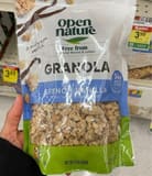 Open Nature Granola French Vanilla