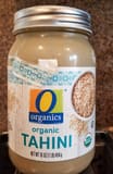 O Organics Organic Tahini
