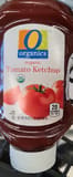 Organics Organic Tomato Ketchup