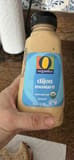 O Organics Dijon Mustard